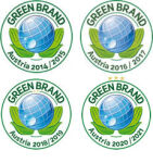 Zestaw garnków ceramicznych zielonych 5-częściowy Riess Smaragd - 8