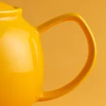 PK-Imbryk 1,1l. musztardowy - 3