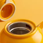 PK-Imbryk 1,1l. musztardowy - 5