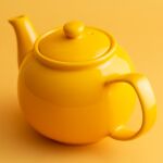 PK-Imbryk 1,1l. musztardowy - 7