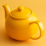 PK-Imbryk 1,1l. musztardowy - 7