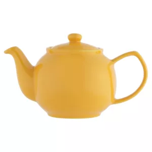 PK-Imbryk 1,1l. musztardowy