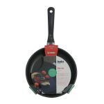 KELA-Patelnia 24cm czarna Kerros - 7