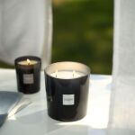 ES-Świeca zapachowa 450g Pur Lin - 2