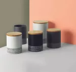 TYP-Pojemnik kuchenny M, szary, Monochrome - 4