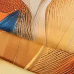 Pościel satyna bawełniana 12418/140x200+1posz.70x80 SATYNLOVE PREMIUM - 4