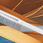 Pościel satyna bawełniana 12418/140x200+1posz.70x80 SATYNLOVE PREMIUM - 5