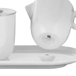 WMF-Zestaw do mleka i cukru 2szt, Barista - 5