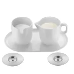 WMF-Zestaw do mleka i cukru 2szt, Barista - 6