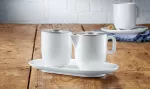 WMF-Zestaw do mleka i cukru 2szt, Barista - 9