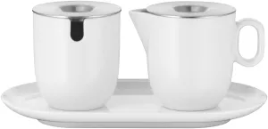WMF-Zestaw do mleka i cukru 2szt, Barista