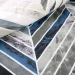 Pościel bawełniana 71492/1 220x200 COTTONLOVE - 6