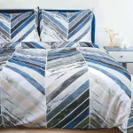 Pościel bawełniana 71492/1 220x200 COTTONLOVE - 8