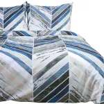 Pościel bawełniana 71492/1 220x200 COTTONLOVE - 9