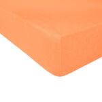 Prześcieradło frotte z gumką 003/130/140x200 - 5