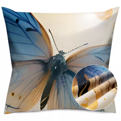 Poszewka satyna bawełna 12410/40x40 SATYNLOVE PREMIUM (promocja)