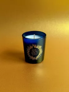 EF-Świeca zapachowa 70gr Holy Day Silient Night