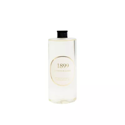 CM-Zapas do dyfuzora 500ml. Tobacco and Amber