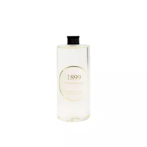 CM-Zapas do dyfuzora 500ml. Tobacco and Amber