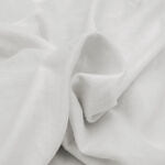 Prześcieradło flanela ECRU/180x210 - 3