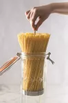 KIL-Słoik do spaghetti 2,2 l. w op. prezentowym - 4