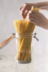KIL-Słoik do spaghetti 2,2 l. w op. prezentowym - 5