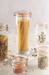 KIL-Słoik do spaghetti 2,2 l. w op. prezentowym - 6
