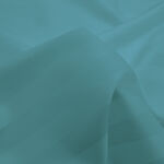 Poszewka satyna bambusowo-bawełniana STRIPE SEA TURQUOISE/50x60 - 4