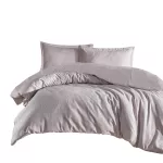 Pościel satyna bawełniana żakardowa(P) ARATA 1/220x200 JACQUARD (promocja) - 2