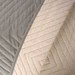 Narzuta LAMIA/grey+ecru/170X210 (promocja) - 3