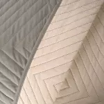 Narzuta LAMIA/grey+ecru/170X210 (promocja) - 3