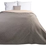 Narzuta LAMIA/grey+ecru/170X210 (promocja) - 5
