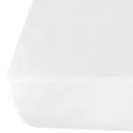 Ochronne prześcieradło z gumką SMARTCEL/60x120/biały 01 - 3