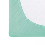 Prześcieradło jersey z gumką 039/130/140x200 - 4