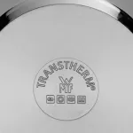 WMF-Patelnia 18cm z powłoką nieprzywieralną Mini - 2