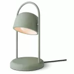 QUAY Table Lamp Ø16cm, Pine - 3