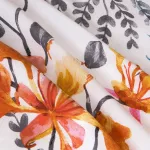 Pościel bawełniana 71483/1 140x200 COTTONLOVE - 6