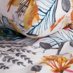 Pościel bawełniana 71483/1 140x200 COTTONLOVE - 7