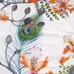 Pościel bawełniana 71483/1 140x200+1posz.70x80 COTTONLOVE - 3