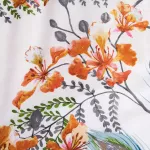 Pościel bawełniana 71483/1 140x200+1posz.70x80 COTTONLOVE - 4