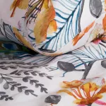 Pościel bawełniana 71483/1 140x200+1posz.70x80 COTTONLOVE - 7