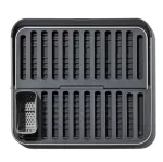 OXO-Suszarka X do naczyń stalowa Good Grips - 3