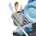 OXO-Suszarka X do naczyń stalowa Good Grips - 5