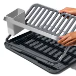 OXO-Suszarka X do naczyń stalowa Good Grips - 6