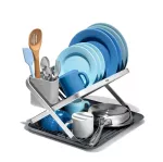 OXO-Suszarka X do naczyń stalowa Good Grips - 7