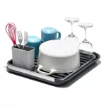 OXO-Suszarka X do naczyń stalowa Good Grips - 11