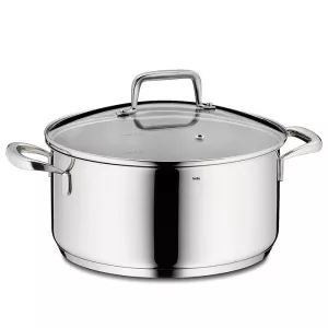 KELA-Garnek z pokrywką 4,6 l Flavoria