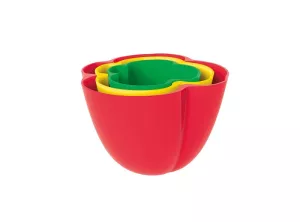 Zak!-Zestaw misek, 3 el.