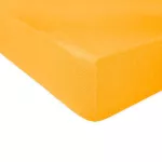 Prześcieradło frotte z gumką 004/170/180x200. - 5