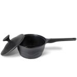 MO-Rondel z pokrywką 16cm Lirica, indukcja - 3